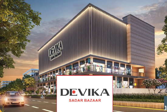 Devika Sadar Bazaar