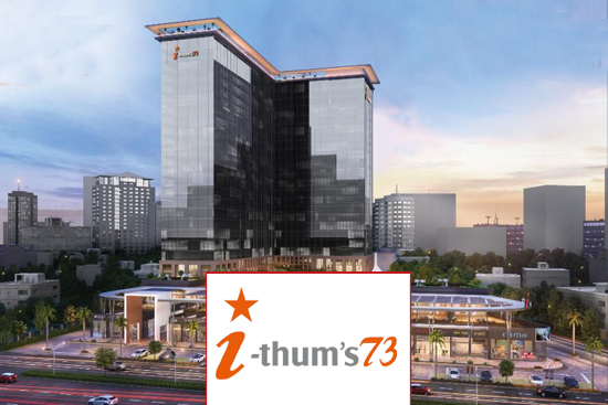 ithum Sector 73 Noida